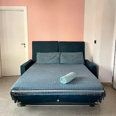3 Minutes From The Metro. Wi-fi - Netflix Moncalieri